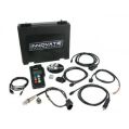 Sada Innovate 3806 LM-2 Full kit, – jednokanálový měřič afr s připojením-2