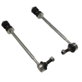 Sway Bar Links Front/Rear Set +2