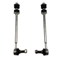Sway Bar Links Front/Rear Set +2
