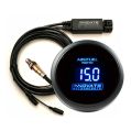 Sada LC-2 s hodinami DB Blue Innovate 3795 - modré podsvícení, Širokopásmová sonda AFR-1