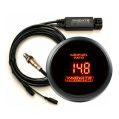 Sada LC-2 s hodinami DB Red Innovate 3796 - červené podsvícení, Širokopásmová sonda AFR-1