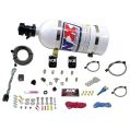 All Sport Compact EFI Single Nozzle System (35-50-75 Hp) With 10Lb Bottle-1