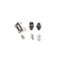 Direct Mount Regulator Remote Adapter Kit Radium Engineering 20-0624-1