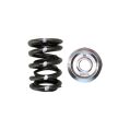 Dual Spring Titanium Retainer Kit BC Brian Crower BC0010 Honda Civic, CRX, Integra 1.6/1.8 VTEC-1