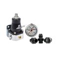 Zestaw Regulatora ciśnienia paliwa Aeromotive EFI Baypass, Adjustable 30-70 PSI ARE 13130-1