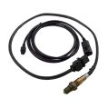 Sada sondy Bosch LSU 4.9, s kabelem 2,5m (sonda + Kabel 2,5m)-1