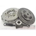 Spojková sada+ CSC Xtreme Clutch Pro Organic Mazda BT-50 3.2 MZ-CD 4WD 147KW (2011-on)-1