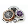 Sada spojky Extra Heavy Duty Xtreme Clutch Ceramic Nissan PATROL 2.8 TDiC (Y61) 96KW (1998-2000)-1