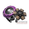 Sada spojky Extra Heavy Duty Xtreme Clutch ISUZU D-MAX 2.5 DiTD 4x4 (TFS86_) 74KW (2002-2012)-1