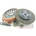 Sada spojky Extra Heavy Duty Xtreme Clutch Organic Mitsubishi TRITON 2.8 TD 4WD 92KW (2003-2006)-1
