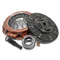 Sada spojky Extra Heavy Duty Xtreme Clutch Organic Nissan PATROL 2.8 TDiC (Y61) 96KW (1998-2000)-1