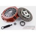 Sada spojky Extra Heavy Duty Xtreme Clutch Organic Toyota LAND CRUISER 4.0 Diesel (HJ60_) 77KW (1981-1990)-1