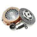 Sada spojky Extra Heavy Duty Xtreme Clutch Organic Toyota LAND CRUISER 4.5 4x4 (FZJ75) 158KW (1992-1999)-1