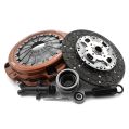 Sada spojky Extra Heavy Duty Xtreme Clutch Organic Toyota LAND CRUISER 4.5 TD 24V 4x4 (VDJ79) 151KW (2007-on)-1