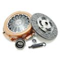 Sada spojky Extra Heavy Duty Xtreme Clutch Organic Toyota LANDCRUISER 4.2l 1HZ HZJ79 (1999-2007)-1