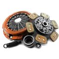 Sada spojky Extra Heavy Duty Xtreme Clutch Toyota LAND CRUISER 4.5 TD 24V 4x4 (VDJ79) 151KW (2007-on)-1