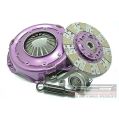 Sada spojky Heavy Duty Xtreme Clutch Ceramic JEEP WRANGLER 4.0 Rubicon 128KW (2003-2007)-1