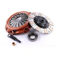 Sada spojky Heavy Duty Xtreme Clutch Ceramic Nissan PATROL 2.8 TDiC (Y61) 96KW (1998-2000)-1