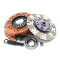 Sada spojky Heavy Duty Xtreme Clutch Ceramic Nissan PATROL 2.8L RD28T W260 (1989-2002 Spanish model)-1