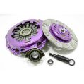 Sada spojky Heavy Duty Xtreme Clutch Ceramic Subaru LIBERTY 2.0 AWD (BE5) 206KW (2002-2003)-1