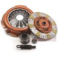 Sada spojky Heavy Duty Xtreme Clutch Ceramic Toyota LANDCRUISER 4.2l 1HZ SWB HZJ70 (1991-1992)-1