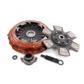 Sada spojky Heavy Duty Xtreme Clutch Mitsubishi PAJERO 3.2 TD 4WD 147KW (2010-on)-1