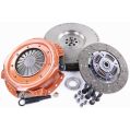 Sada spojky Heavy Duty Xtreme Clutch Nissan PATROL 3.0 Diesel ZD30DDTi (2007-2017)-1