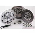 Spojková sada+ setrvačník Xtreme Clutch FORD AUSTRALIA TRANSIT 2.4 D 92KW (2001-2006)-1