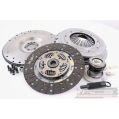 Spojková sada+ setrvačník Xtreme Clutch HSV SV6000 6.0 i V8 297KW (2005-2006)-1
