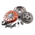 Spojková sada+ setrvačník Xtreme Clutch LAND ROVER DEFENDER 2.4 Td4 4x4 (L317) 90KW (2007-2016)-1
