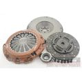 Spojková sada+ setrvačník Xtreme Clutch Nissan X-TRAIL 2.5 4x4 132KW (2001-2006)-1