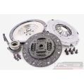 Spojková sada+ setrvačník Xtreme Clutch Pro Organic AUDI TT 1.8 T quattro 165KW (1999-2006)-1