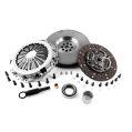 Spojková sada+ setrvačník Xtreme Clutch Pro Organic Nissan PATHFINDER 2.5 dCi 4WD 140KW (2010-2013)-1
