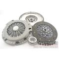 Spojková sada+ setrvačník Xtreme Clutch Pro Organic SSANGYONG REXTON 2.9 TD 88KW (2003-2005)-1
