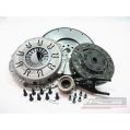 Spojková sada+ setrvačník Xtreme Clutch Pro Organic Subaru OUTBACK 2.5 i AWD (BR9) 123KW (2009-2015)-1