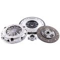 Spojková sada+ setrvačník Xtreme Clutch Subaru BRZ 2.0 147KW (2012-on)-1
