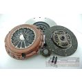 Spojková sada+ setrvačník Xtreme Clutch Toyota LAND CRUISER PRADO 3.0 TD (KZJ90_, KZJ95_) 92KW (2000-2003)-1