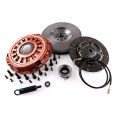 Spojková sada+ setrvačník Xtreme Outback Clutch Toyota HILUX 3.0 D-4D 4WD (KUN26) 126KW (2005-2015)-1