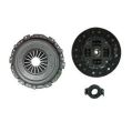 Sada spojky Xtreme Clutch do AUDI 200 2.1 Turbo quattro 134KW (1983-1988)-1
