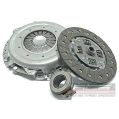 Sada spojky Xtreme Clutch do AUDI 80 1.8 68KW (1983-1986)-1