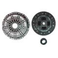 Sada spojky Xtreme Clutch do AUDI 80 2.0 E quattro 83KW (1988-1990)-1