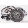 Sada spojky Xtreme Clutch do AUDI A4 1.8 T quattro 120KW (2004-2008)-1