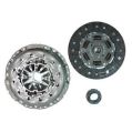 Sada spojky Xtreme Clutch do AUDI A6 3.0 quattro 162KW (2002-2005)-1