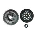 Sada spojky Xtreme Clutch do AUDI A6 S6 Turbo quattro 169KW (1994-1997)-1