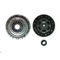 Sada spojky Xtreme Clutch do AUDI COUPE S2 quattro 169KW (1992-1996)-1