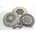 Sada spojky Xtreme Clutch do AUDI TT 1.8 T quattro 165KW (1999-2006)-1