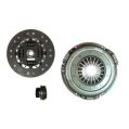 Sada spojky Xtreme Clutch do BMW 5 535 i, M 535 i 136KW (1986-1987)-1