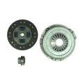Sada spojky Xtreme Clutch do BMW 8 850 CSi 280KW (1992-1996)-1
