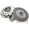 Sada spojky Xtreme Clutch do BMW Z4 M 252KW (2006-2009)-1