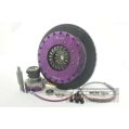 Sada spojky Xtreme Clutch Carbon Blade Twin Plate Chevrolet CAMARO 6.2 318KW (2011-on)-1